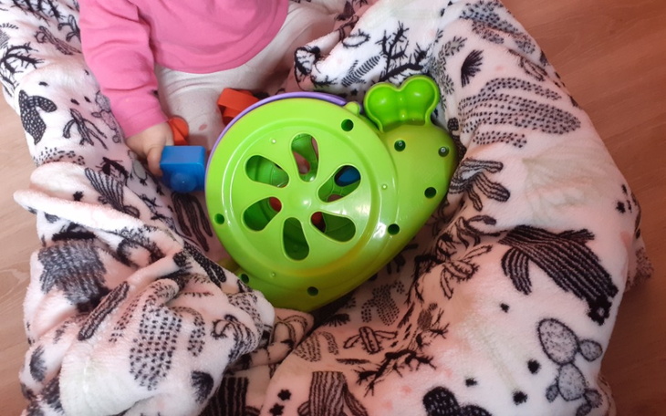 Zbiórka 13 dni na spłatę mieszkania - zdjęcie główne