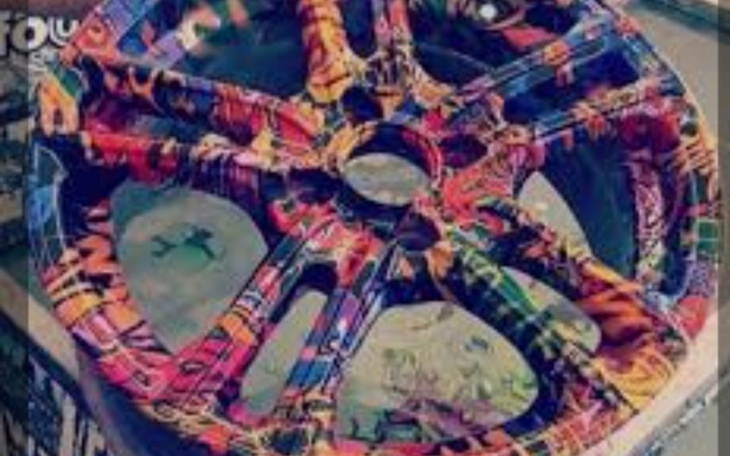 Zbiórka Na otwarcie hydrografiki - zdjęcie główne