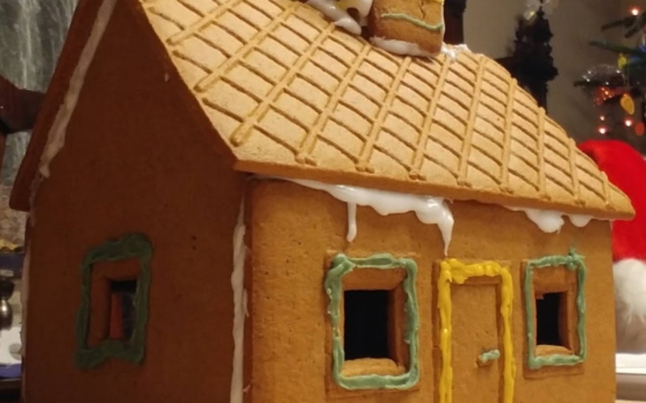 Zbiórka Własny kąt dla młodej rodziny - zdjęcie główne