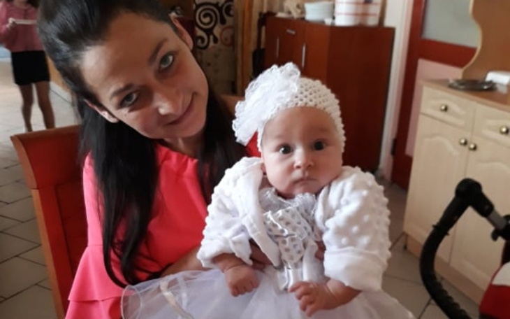 Zbiórka Pomóż Magdzie i jej córce - zdjęcie główne