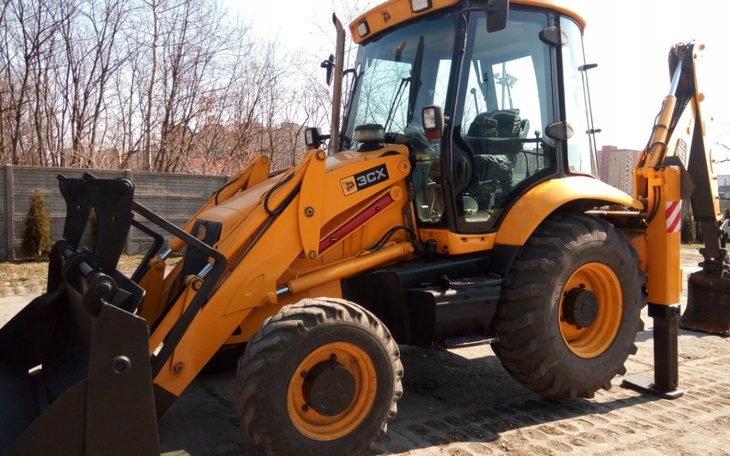 Zbiórka Zakup nowego sprzetu - zdjęcie główne