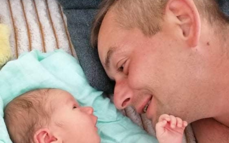 Zbiórka -Sprowadzenie ciała do Polski- - zdjęcie główne