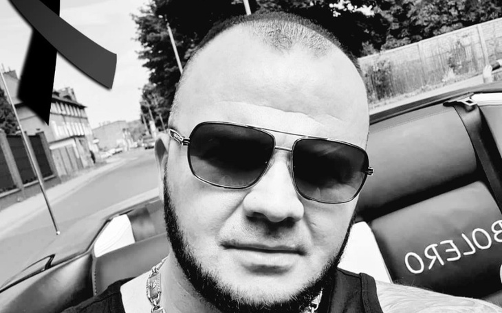 Zbiórka Kwiaty na pogrzeb - zdjęcie główne