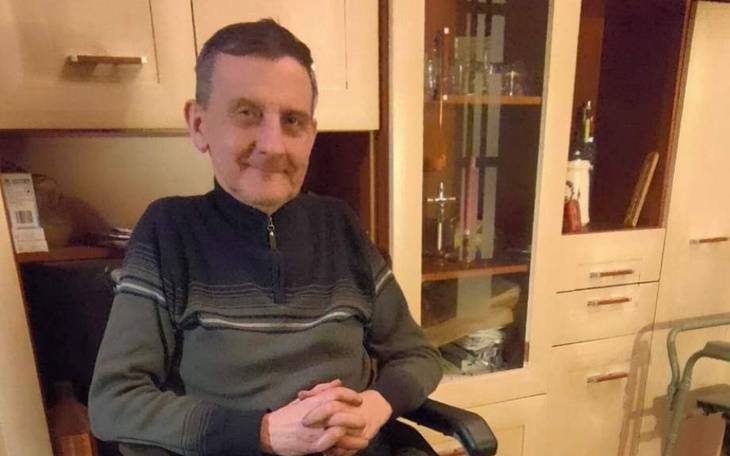 Zbiórka Pomoż Markowi - zdjęcie główne