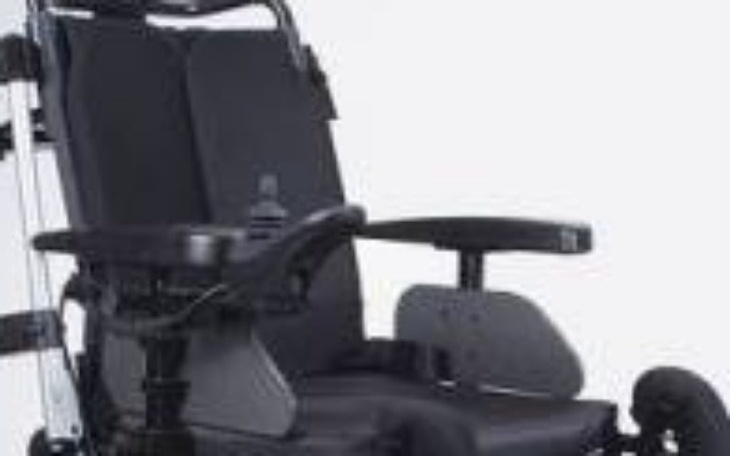 Zbiórka Zbiórka na wózek i leczenie - zdjęcie główne