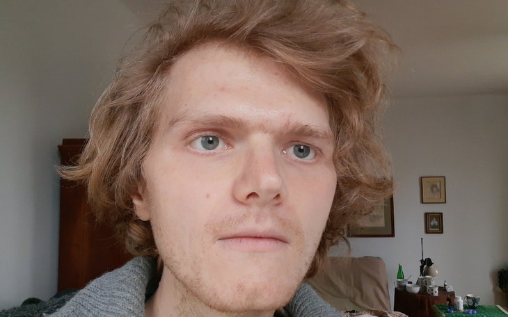 Zbiórka Życie zaczyna się w jelicie - zdjęcie główne