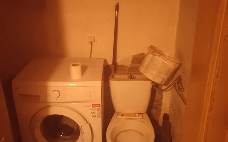 Zbiórka dla dziecka remont - zdjęcie główne