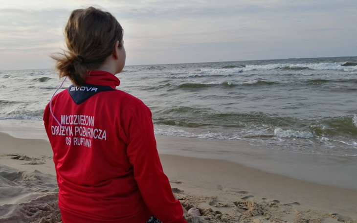 Zbiórka Organizacja obozu MDP 2021 - zdjęcie główne