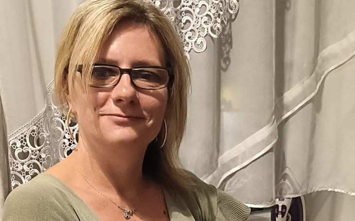 Zbiórka U mamy wykryto raka płuc. - zdjęcie główne