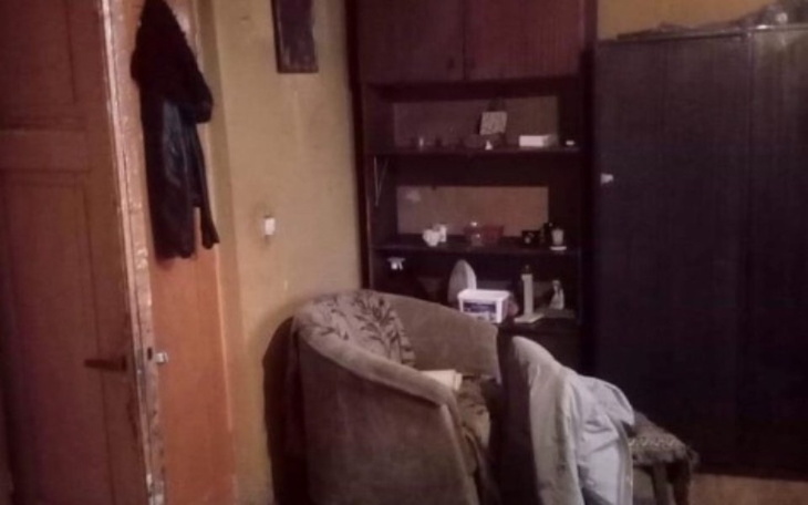 Zbiórka Problemy w rodzinie - zdjęcie główne