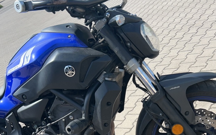 Zbiórka spełnić marzenie kupna motocykla - zdjęcie główne