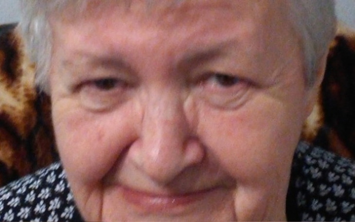 Zbiórka Leczenie Babci - zdjęcie główne