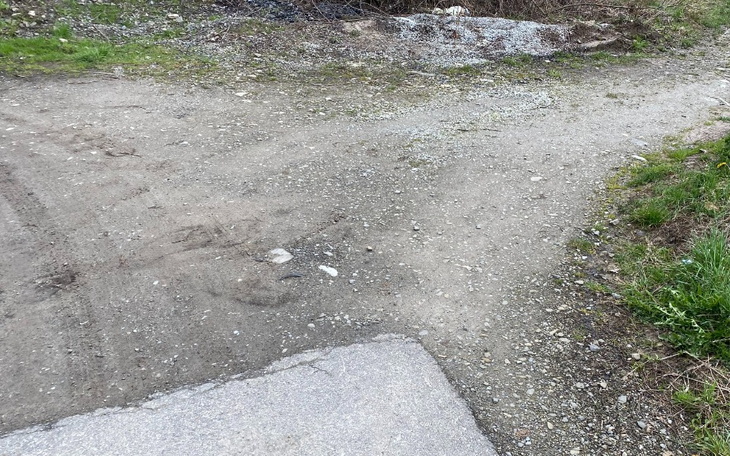 Zbiórka Zbieram na wylewke betonu - zdjęcie główne