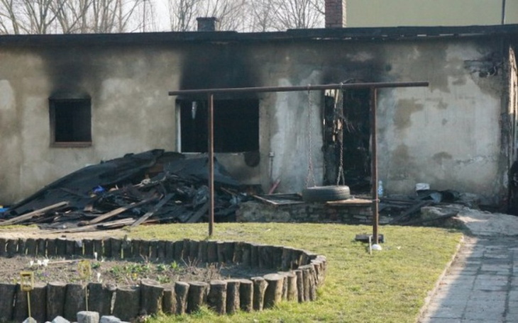 Zbiórka Na lepsza przyszłość - zdjęcie główne