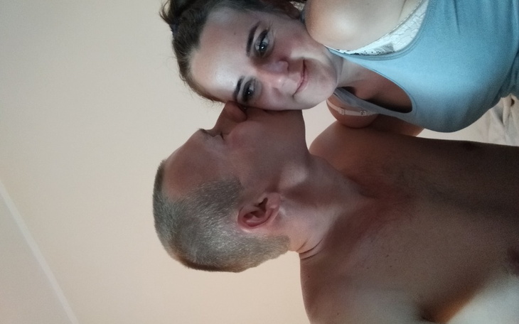 Zbiórka Wakacje życia Ania i Piotrek - zdjęcie główne