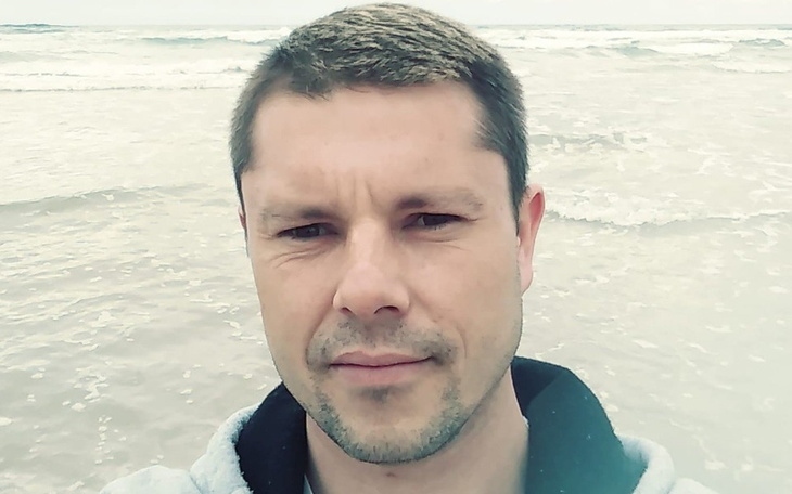 Zbiórka Godny pochówek dla Marcina - zdjęcie główne