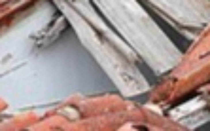 Zbiórka Remont dachuPilne - zdjęcie główne