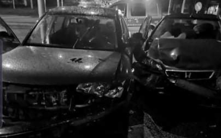 Zbiórka Na nowa Hondę - zdjęcie główne