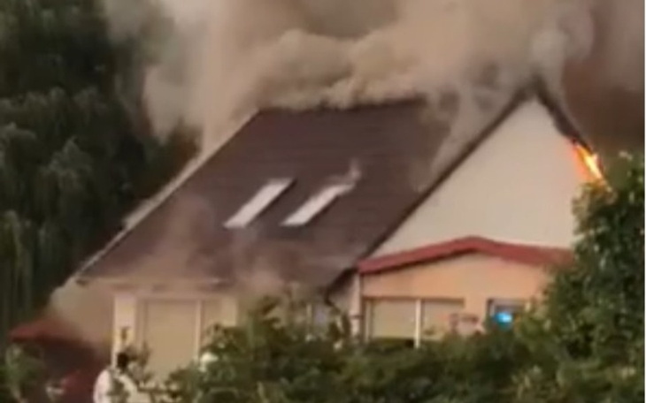 Zbiórka Odbudujmy wspólnie Bar Przystań - zdjęcie główne