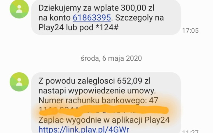 Zbiórka Nie omijaj prosze - zdjęcie główne