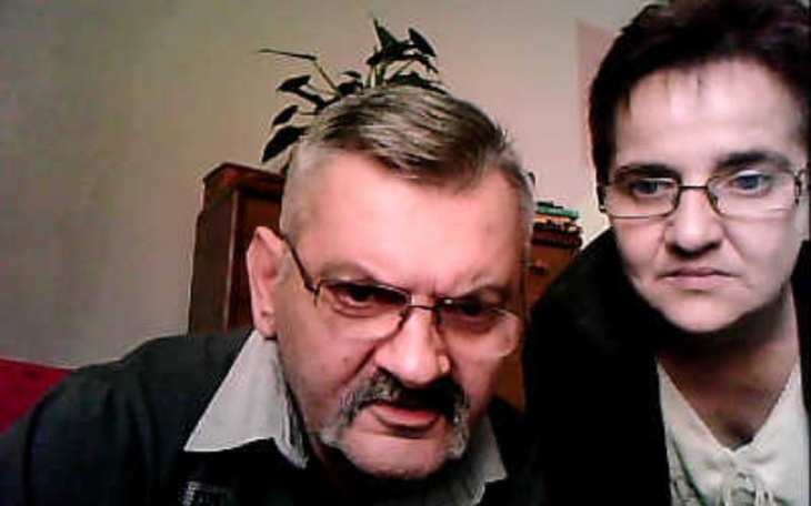 Zbiórka wózek elektryczny dla osoby niep - zdjęcie główne