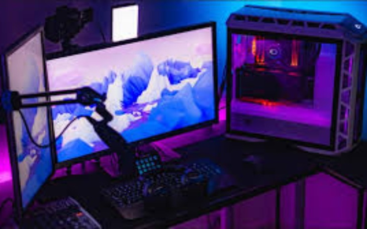 Zbiórka na youtubera - zdjęcie główne