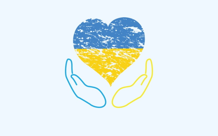 Zbiórka Ukraina, pomoc dla dzieci - zdjęcie główne