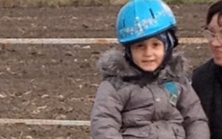 Zbiórka Pomoż mi wyzdrowieć! - zdjęcie główne