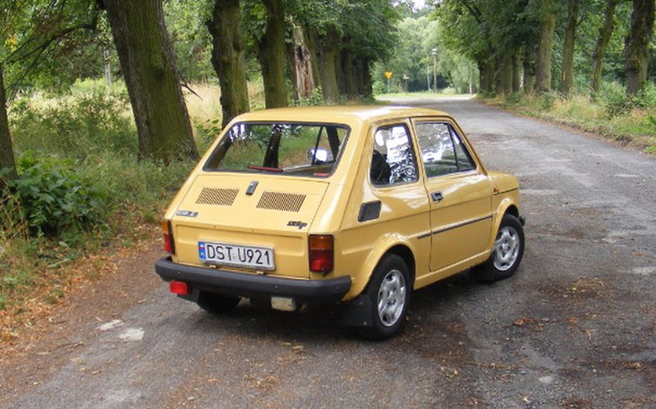 Zbiórka Maluch dla mamy z okazji urodzi - zdjęcie główne