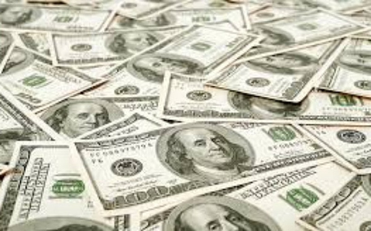 Zbiórka "Pierwszy milion" :-) - zdjęcie główne