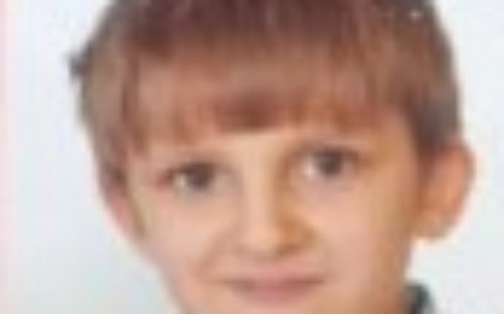 Zbiórka Rehabilitacja Krzysia Szparło - zdjęcie główne