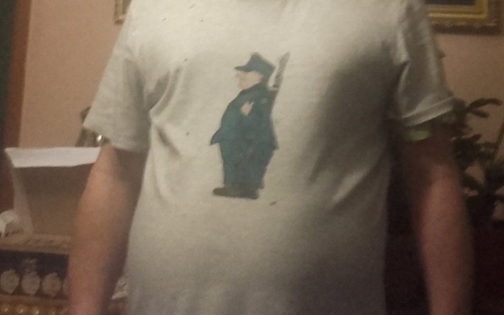 Zbiórka Hanga Roa - zdjęcie główne