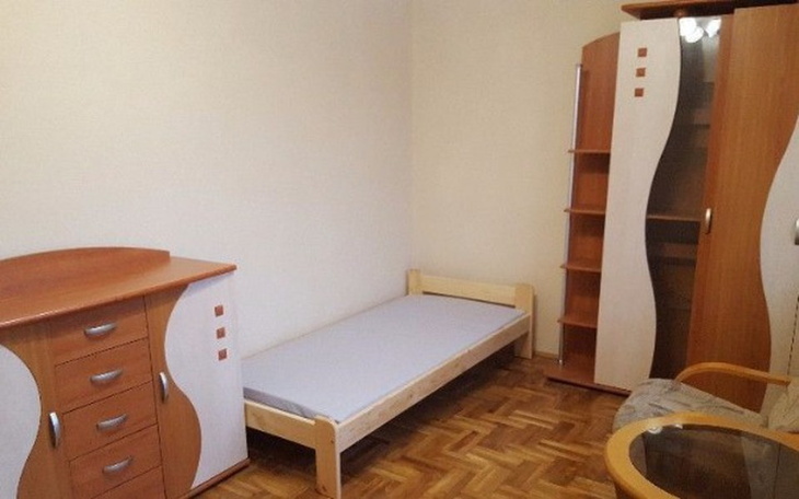 Zbiórka Na czynsz za mieszkanie. - zdjęcie główne