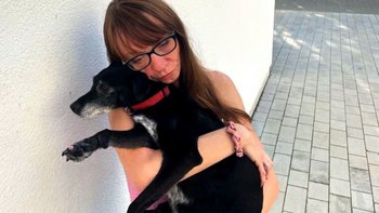 Zbiórka Ratunek dla Meli! - miniaturka zdjęcia