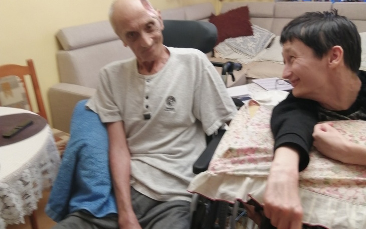 Zbiórka Pomoc dla dwojga - zdjęcie główne