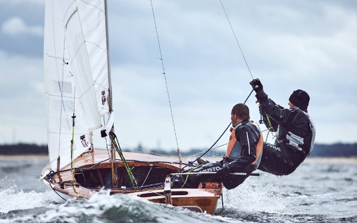 Zbiórka Na Korsarza - zdjęcie główne