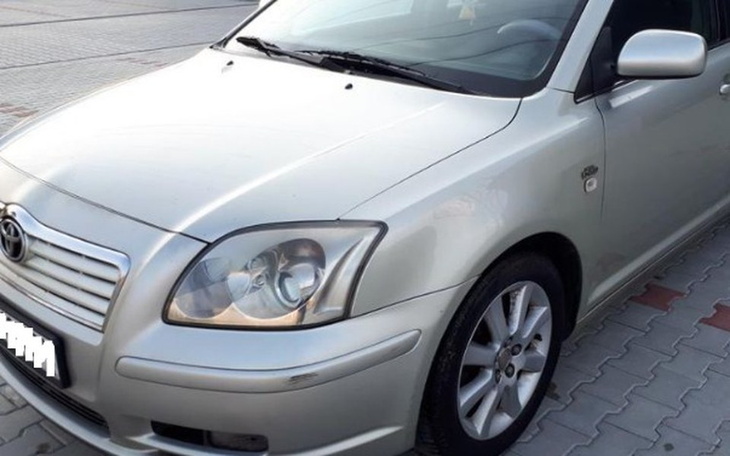 Zbiórka spełnić ostatnią wolę Taty - zdjęcie główne