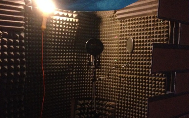 Zbiórka Studio Nagraniowe - zdjęcie główne