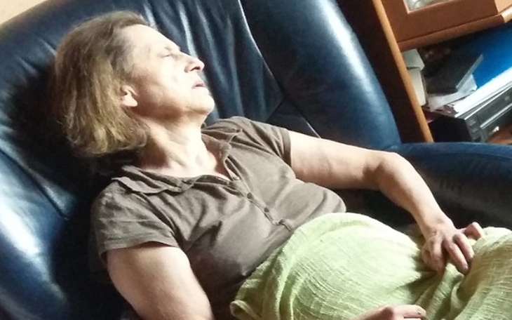 Zbiórka Pomoc na leczenie SM - zdjęcie główne