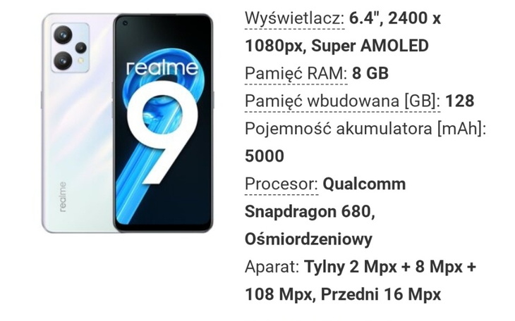 Zbiórka Zbieram na tel. - zdjęcie główne