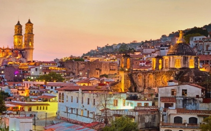 Zbiórka Na marzenia turystyczne - zdjęcie główne