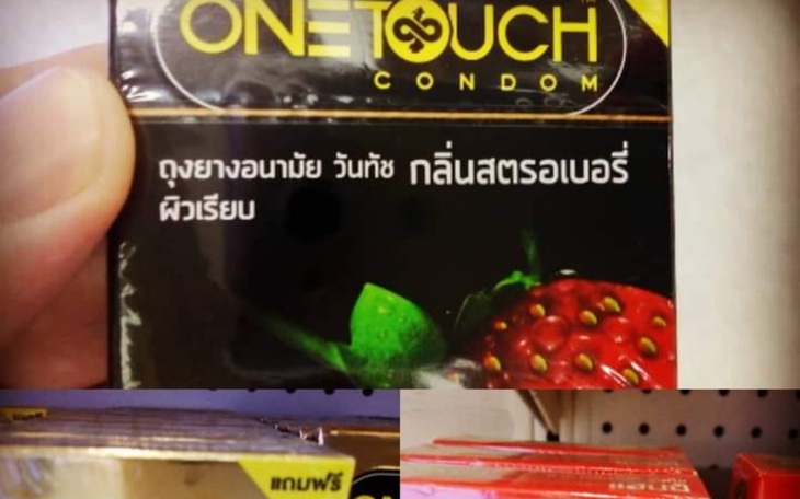 Zbiórka Condom dla kazdego za free - zdjęcie główne