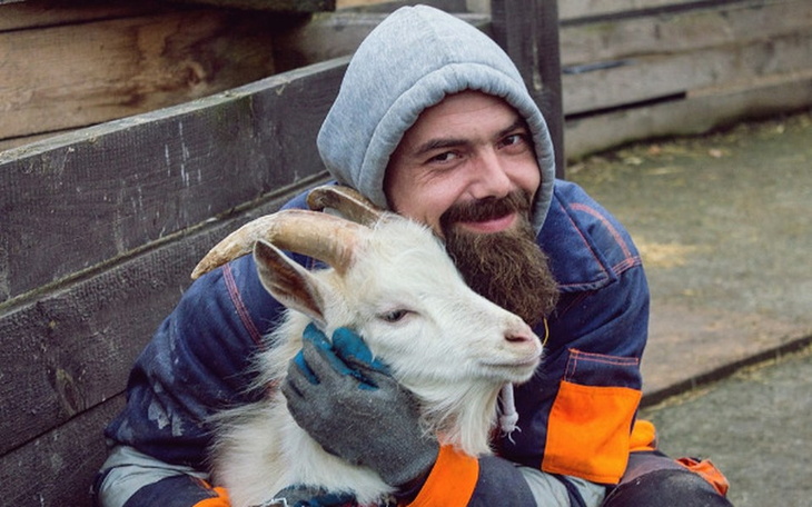 Zbiórka Porzucony pod szkołą Matołek... - zdjęcie główne