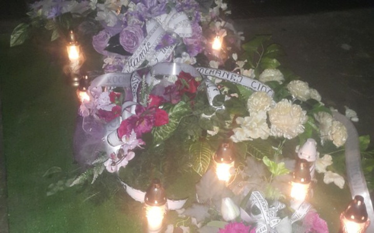 Zbiórka Zbieram na pomnik dla Mamy. - zdjęcie główne