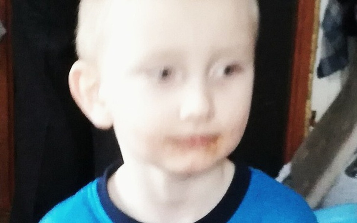 Zbiórka Zbiórka na aparat dla Szymona - zdjęcie główne