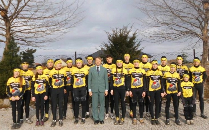 Zbiórka Ratujmy Trenera - zdjęcie główne