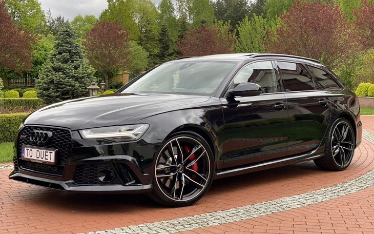 Zbiórka samochód dla iżmiego - zdjęcie główne