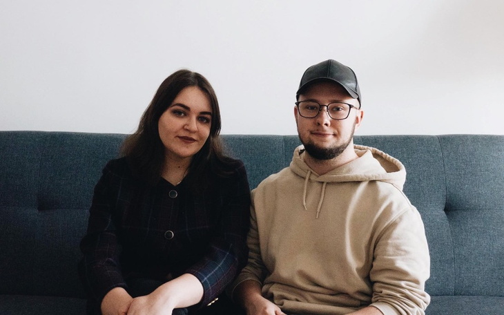 Zbiórka UGANDA - Misja Nadzieja - zdjęcie główne