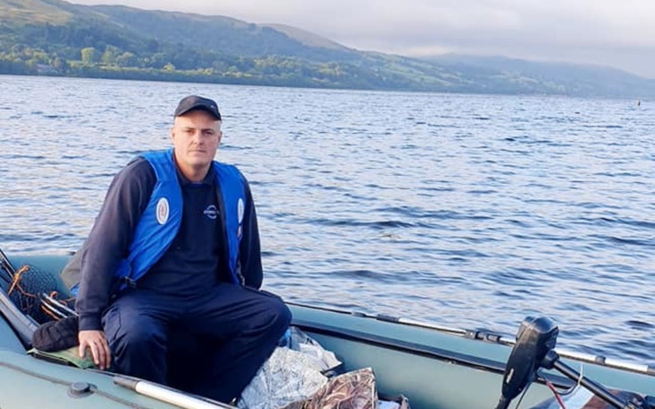 Zbiórka Lukasz Marcin Miastkowski - zdjęcie główne