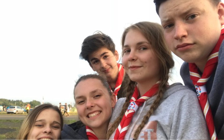 Zbiórka Wyjazd do Gdańska - zdjęcie główne